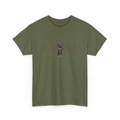 Lifeline T-Shirt