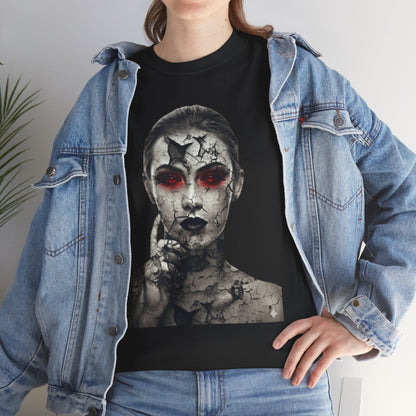 Dark Portrait T-Shirt