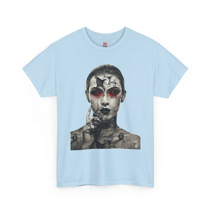 Dark Portrait T-Shirt