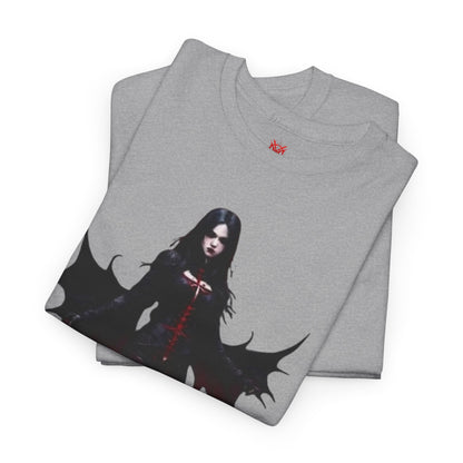 T-Shirt Reine Vampire