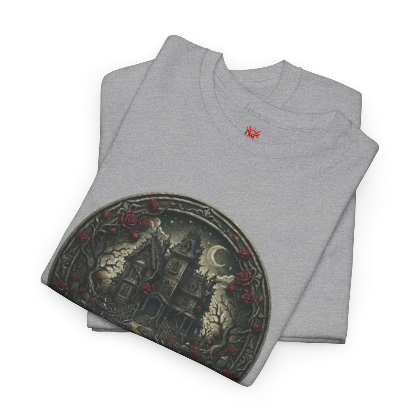 Castle Manor T-Shirt
