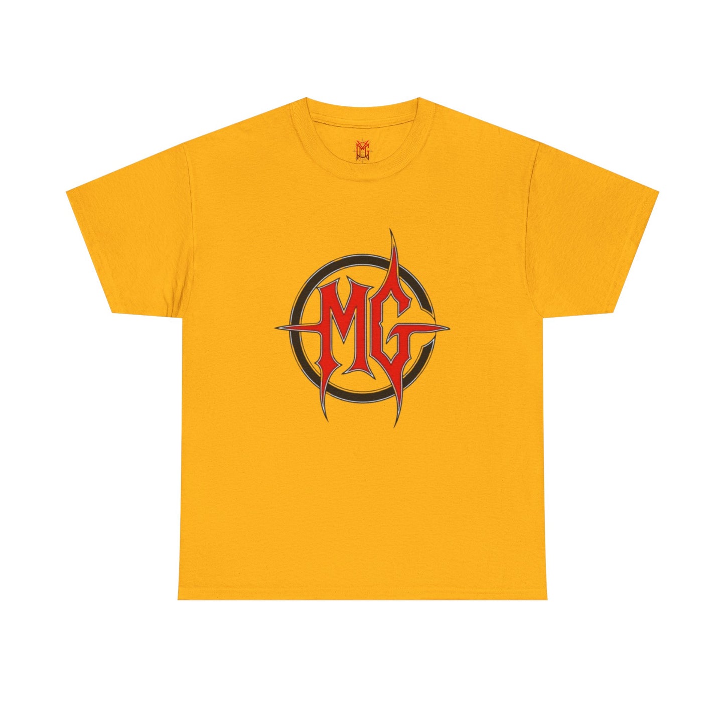 MG Logo T-Shirt