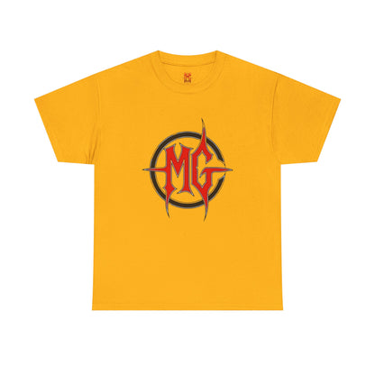 MG Logo T-Shirt