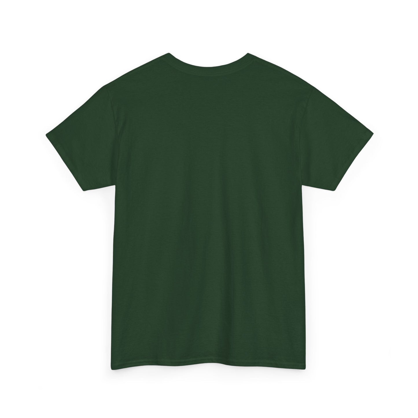 Heavy Metal Personnage T-Shirt
