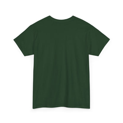 Heavy Metal Personnage T-Shirt