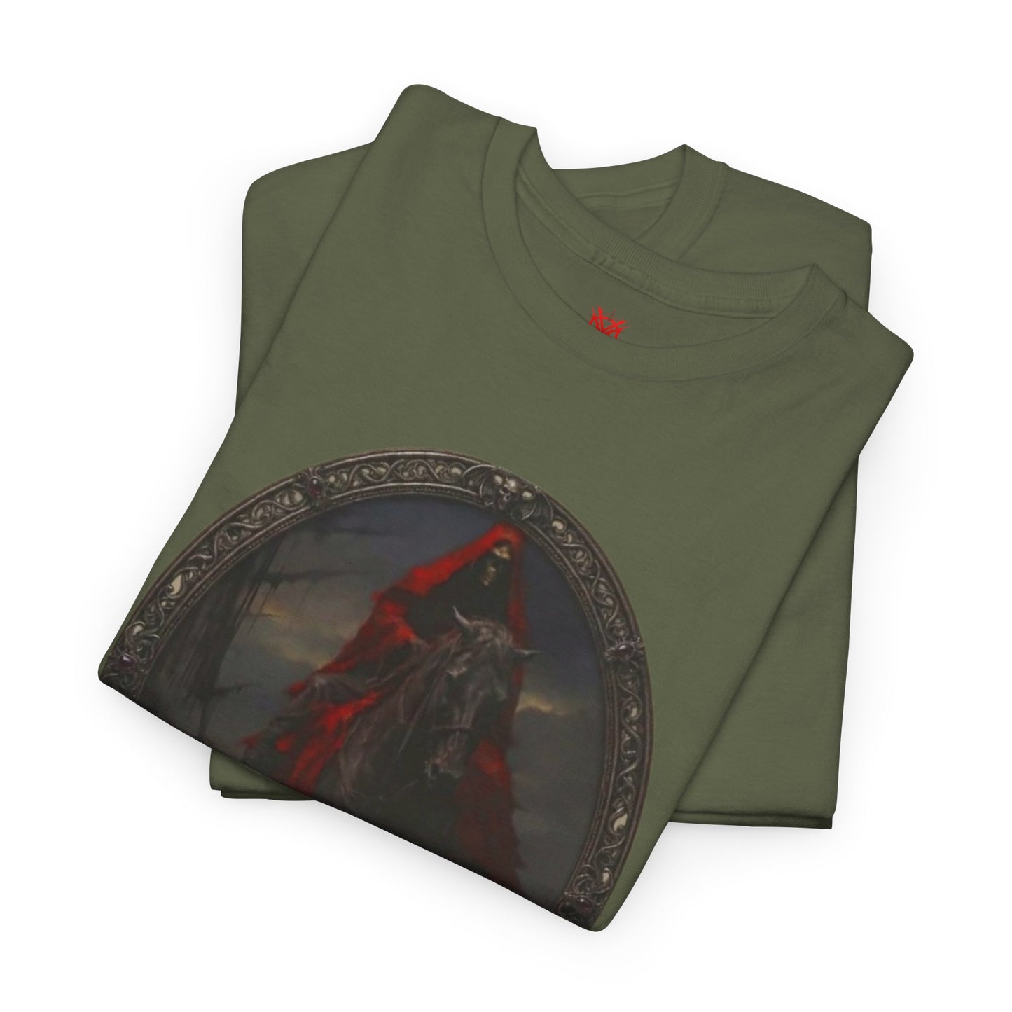 Dark Rider T-Shirt
