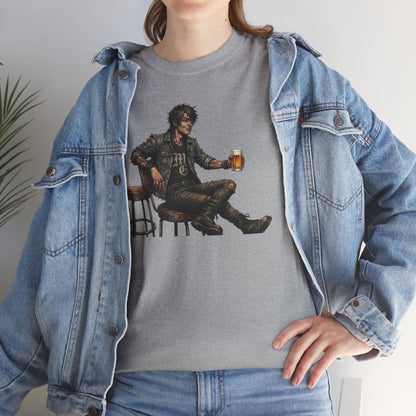 Beer Bar T-Shirt