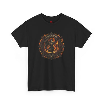 Angel of Demon T-Shirt