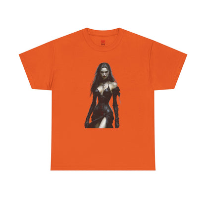 Vampiric Sorceress T‑Shirt