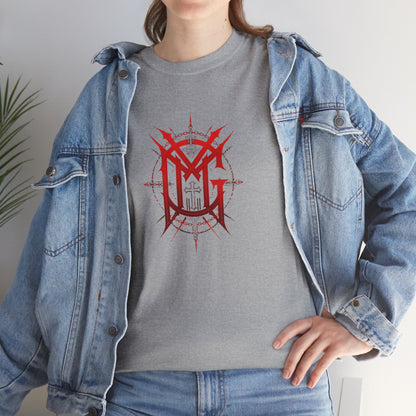 Logo Official Metal Gothik T-Shirt