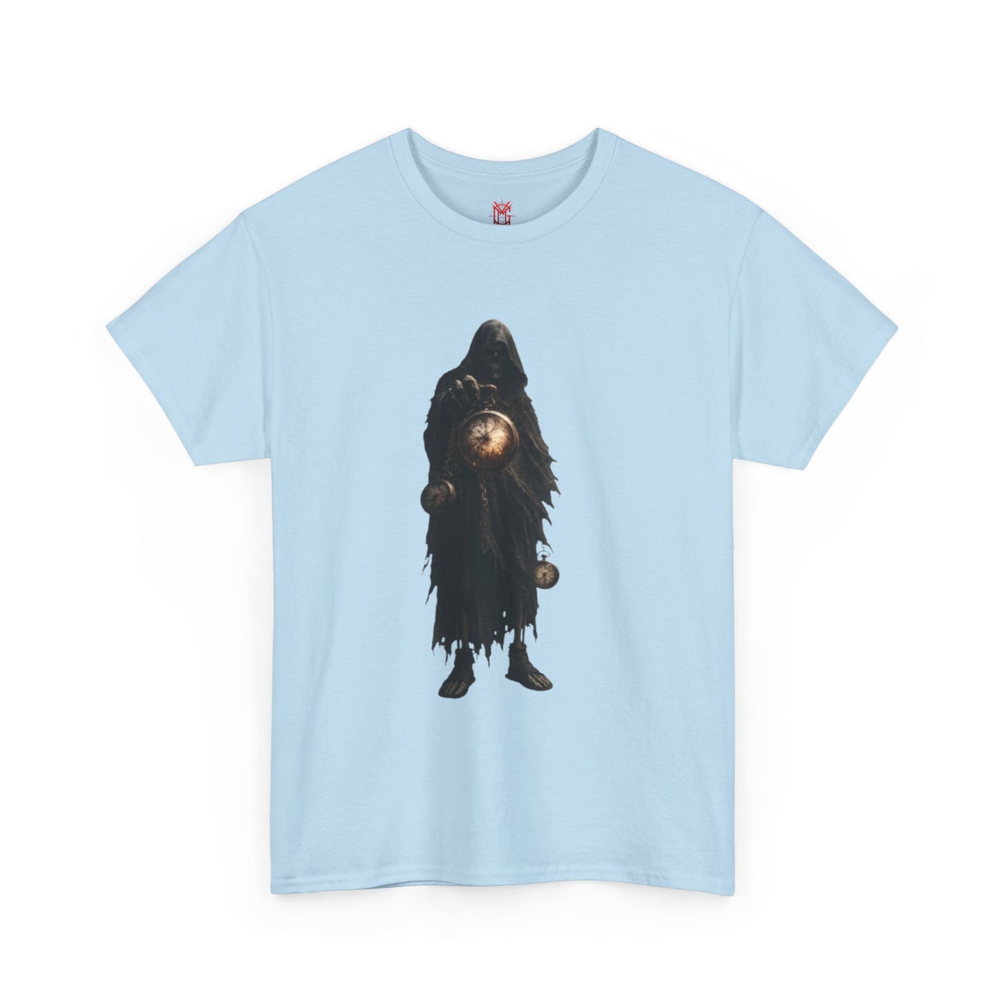 T-shirt occulte