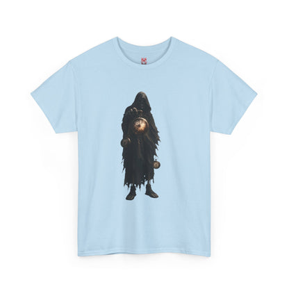 T-shirt occulte