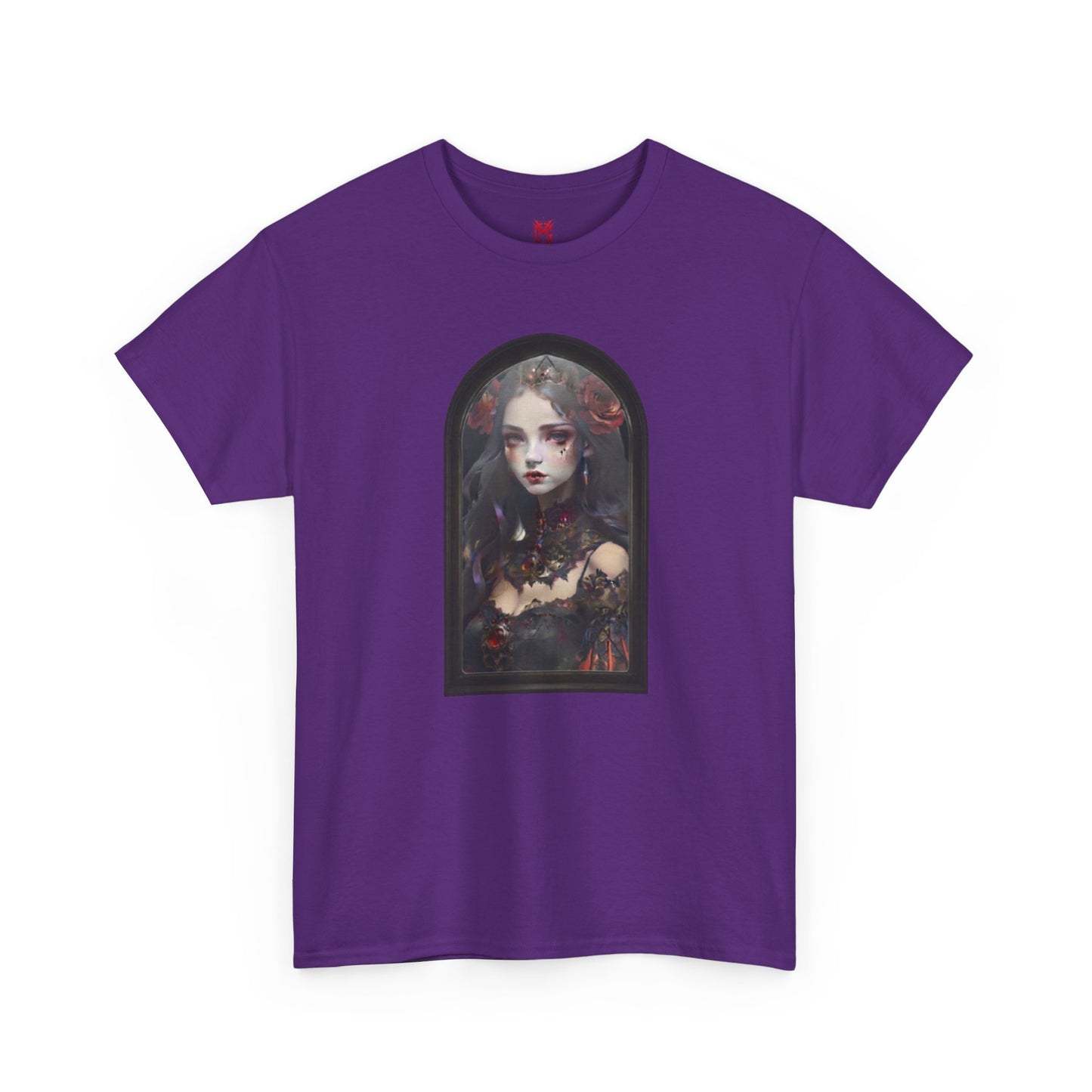 Gothic Portrait T-Shirt