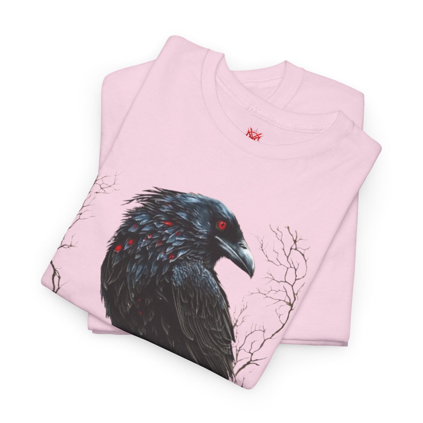 Raven & Skull T-Shirt