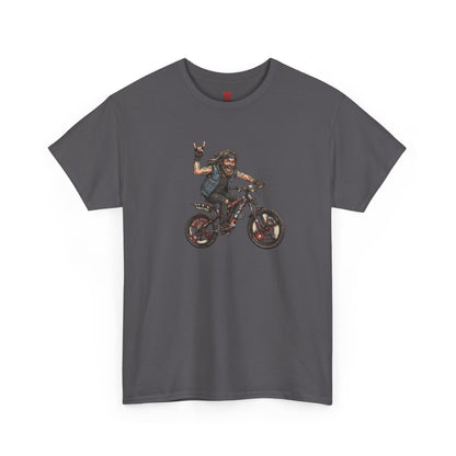 Motorcycle Rider T-Shirt