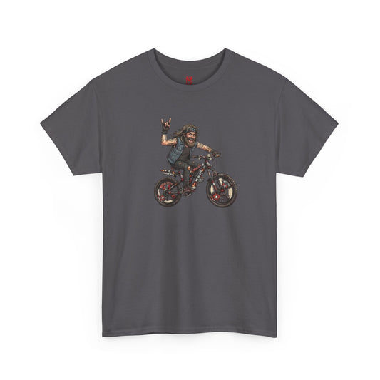 Motorcycle Rider T-Shirt