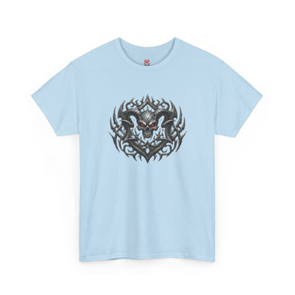 Skull & Tribal T-Shirt