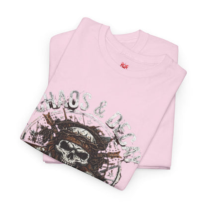 Chaos & Decay T‑Shirt