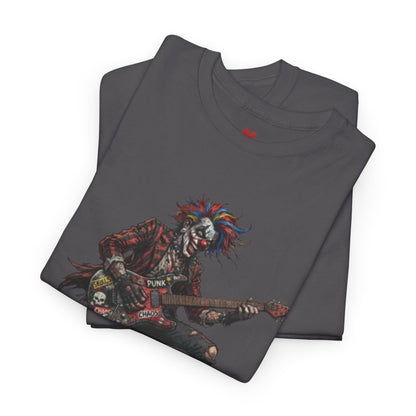 Rock Clown T-Shirt