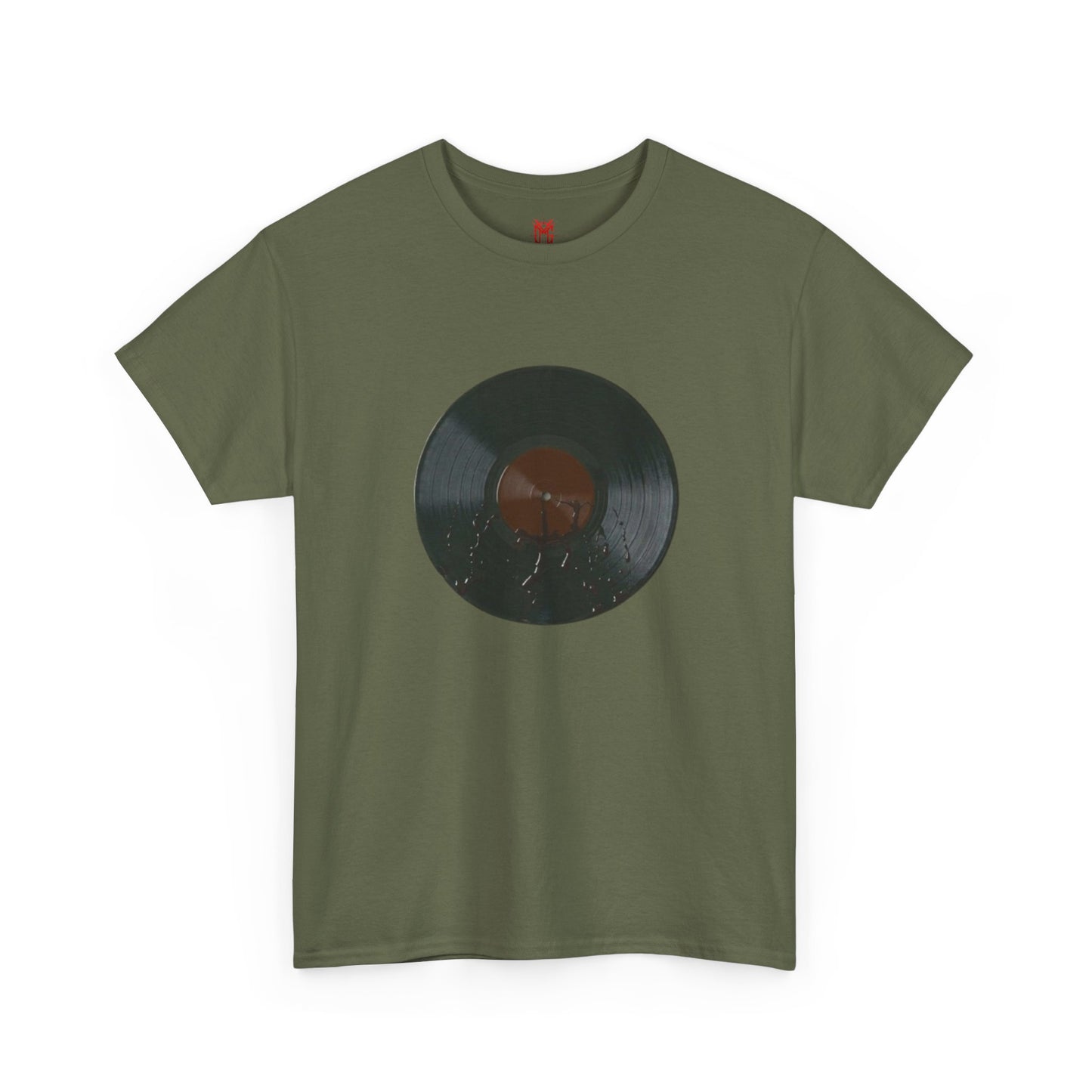 Vinyl  T-Shirt