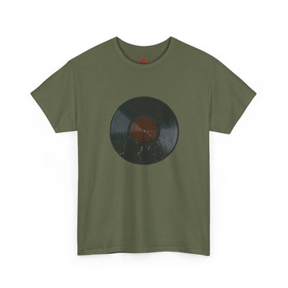 Vinyl  T-Shirt