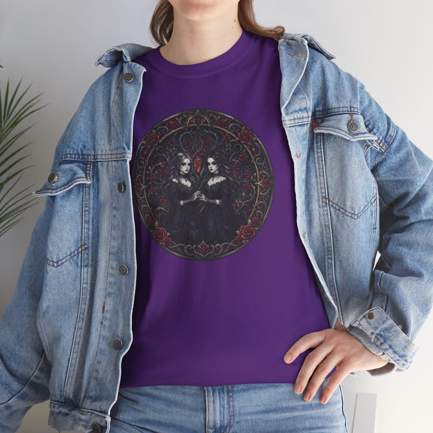 Gothik Girls T-Shirt