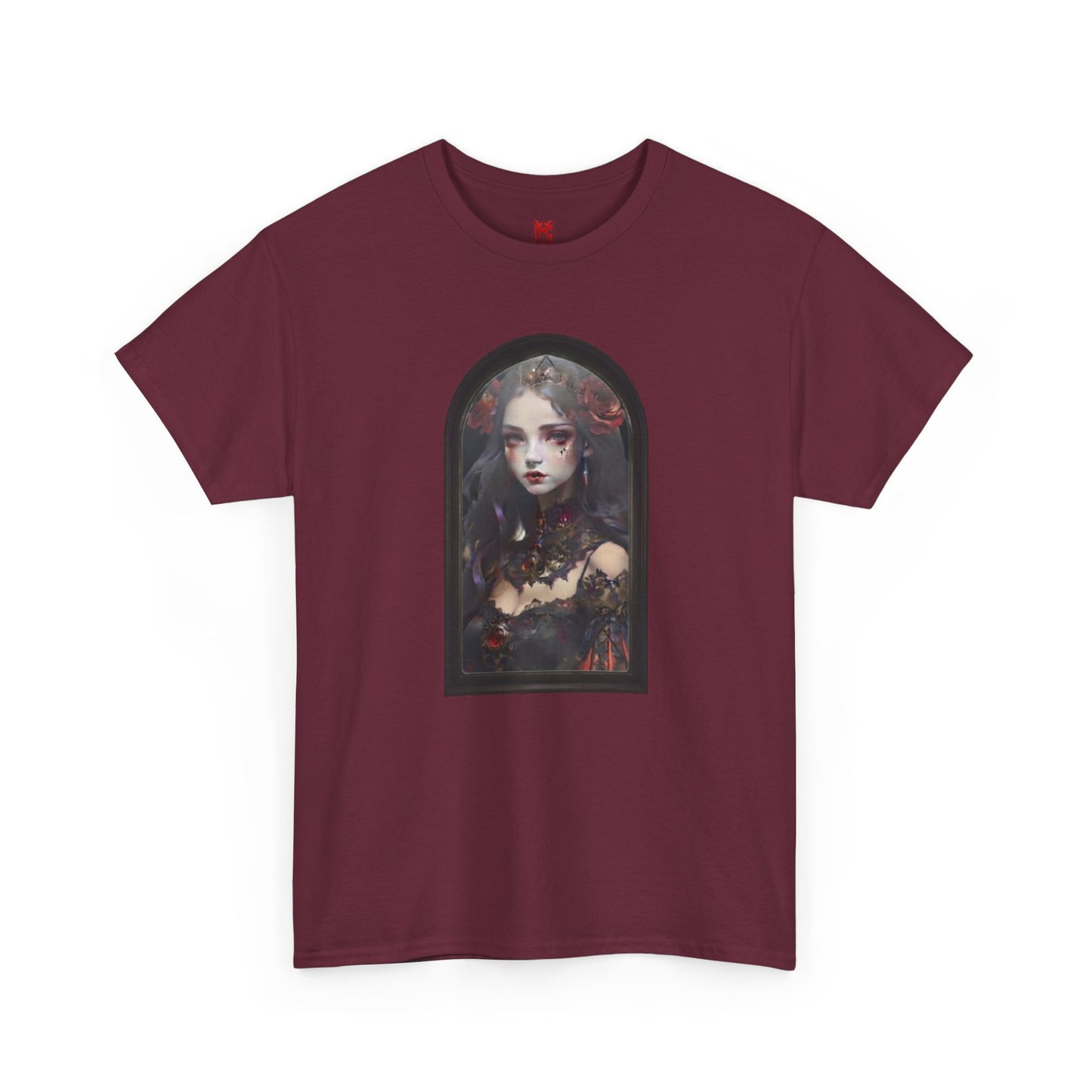 Gothic Portrait T-Shirt
