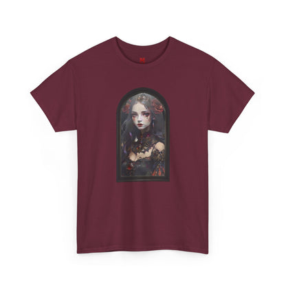 Gothic Portrait T-Shirt