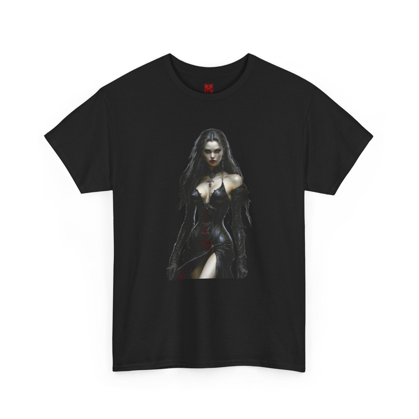 Vampiric Sorceress T‑Shirt
