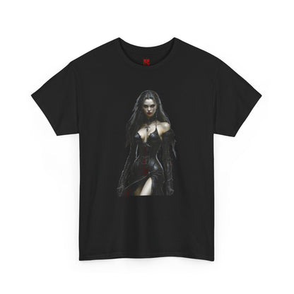 Vampiric Sorceress T‑Shirt