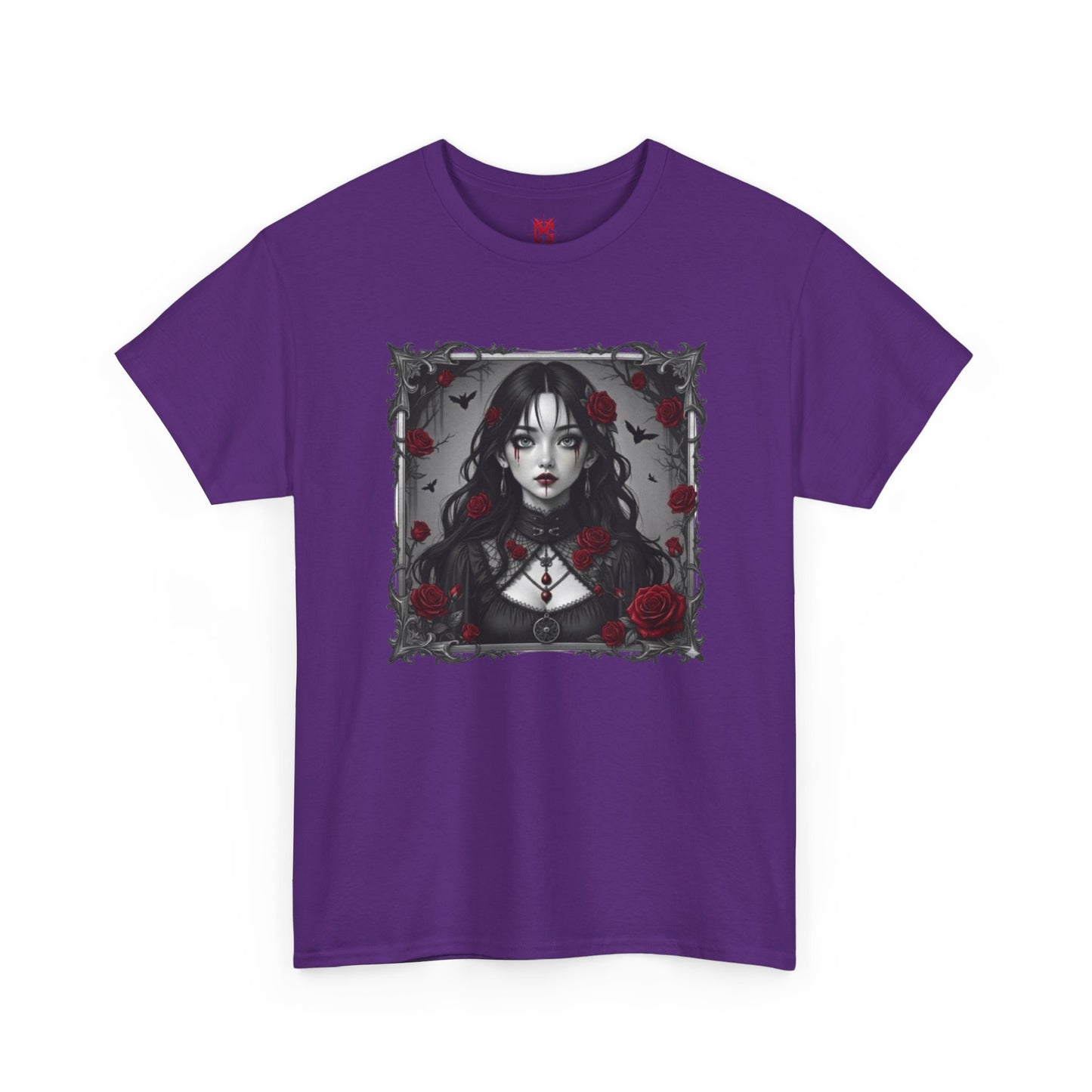 Gothic  Girl T-Shirt