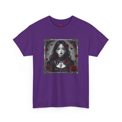 Gothic  Girl T-Shirt