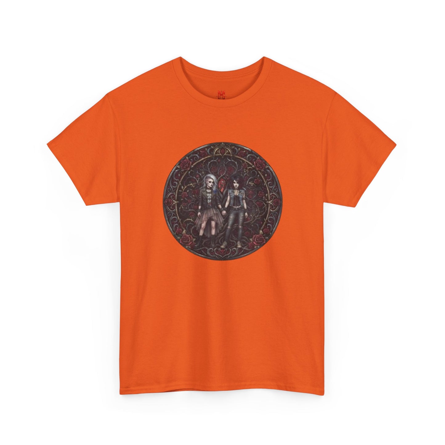Metal Girls T-Shirt
