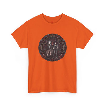 Metal Girls T-Shirt