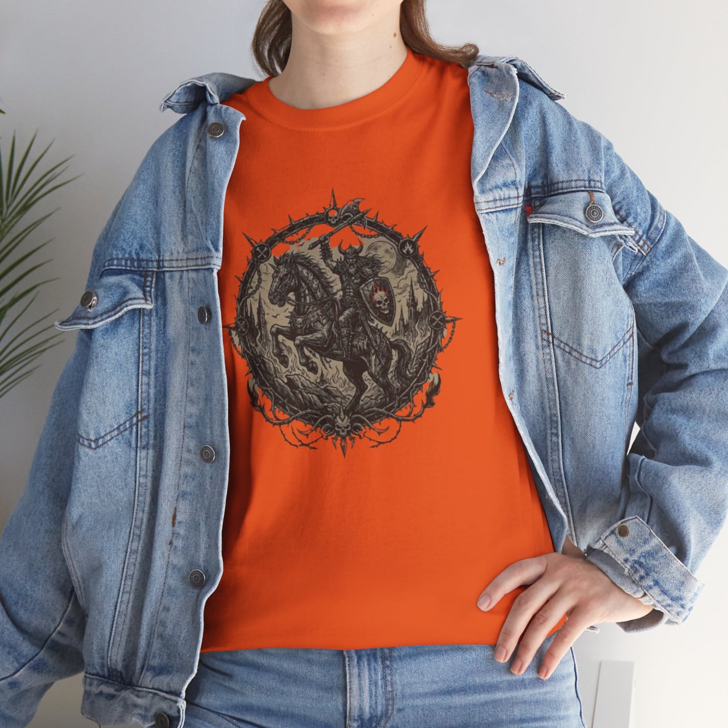 Dark Mythic T-Shirt