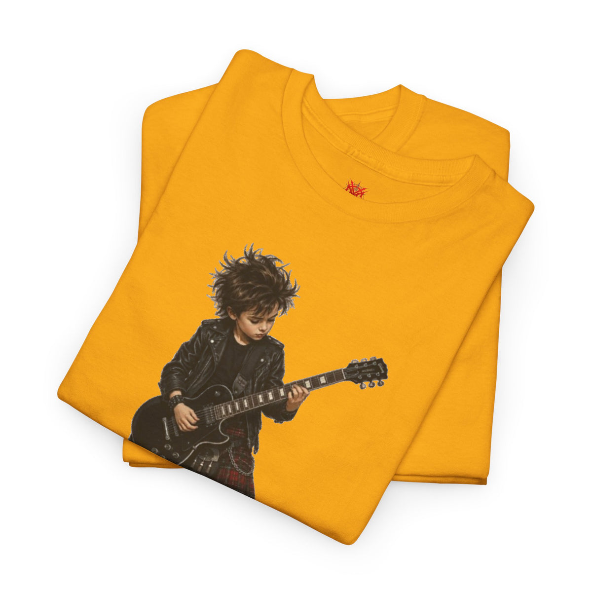 Rock Kid T-Shirt