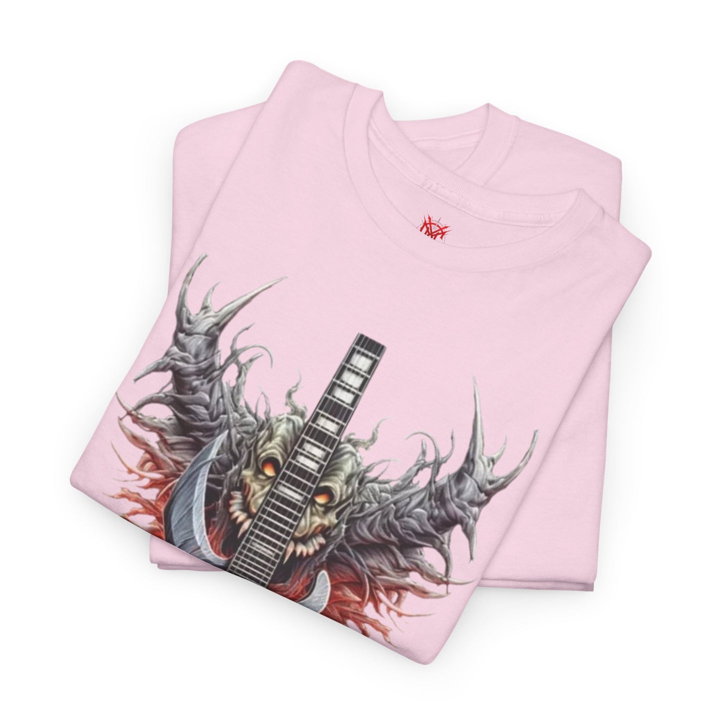 Rock Guita T- Shirt