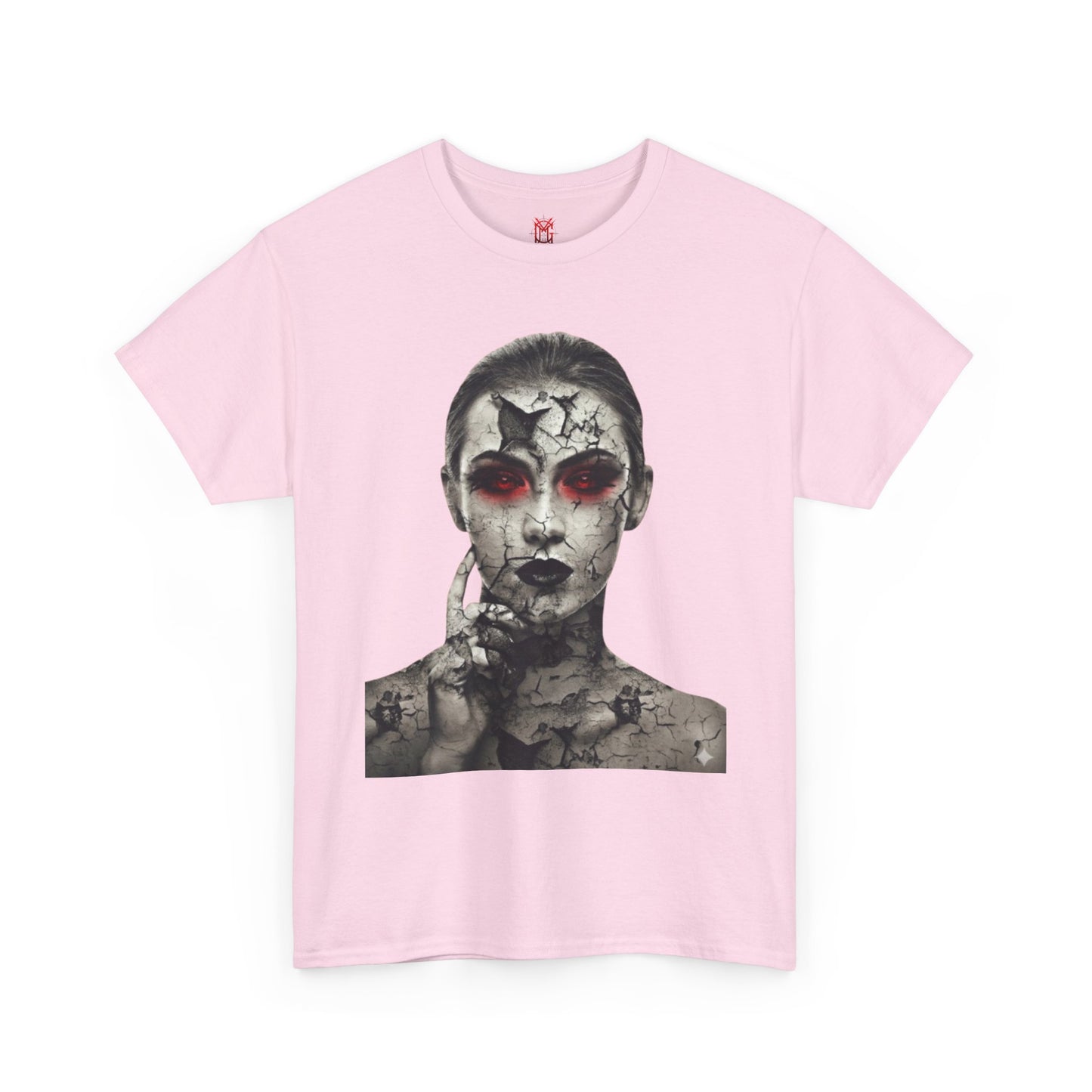Dark Portrait T-Shirt
