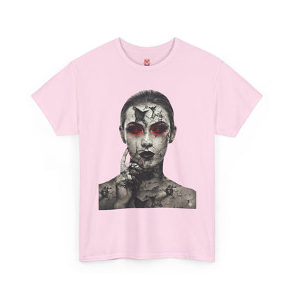 Dark Portrait T-Shirt