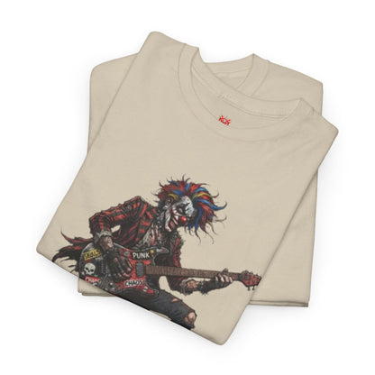 Rock Clown T-Shirt