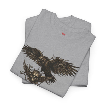 Eagle & Skull T-Shirt