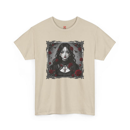 Gothic  Girl T-Shirt