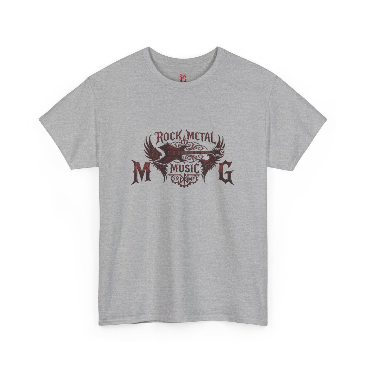 Rock & Metal T-Shirt