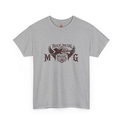 Rock & Metal T-Shirt