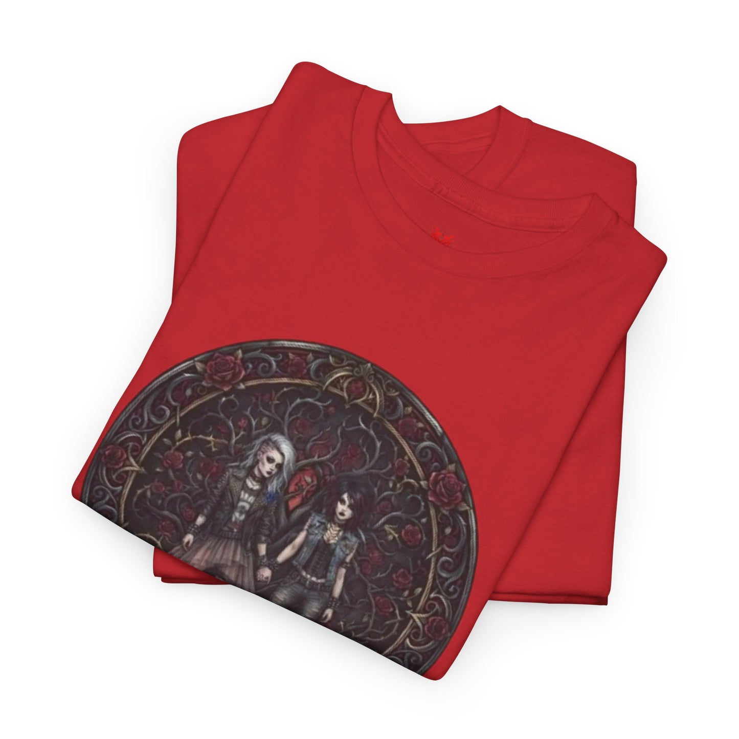 Metal Girls T-Shirt