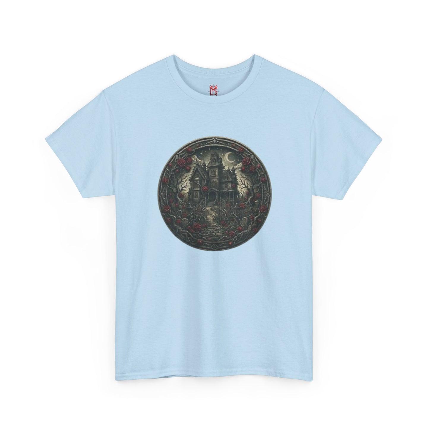 Castle Manor T-Shirt