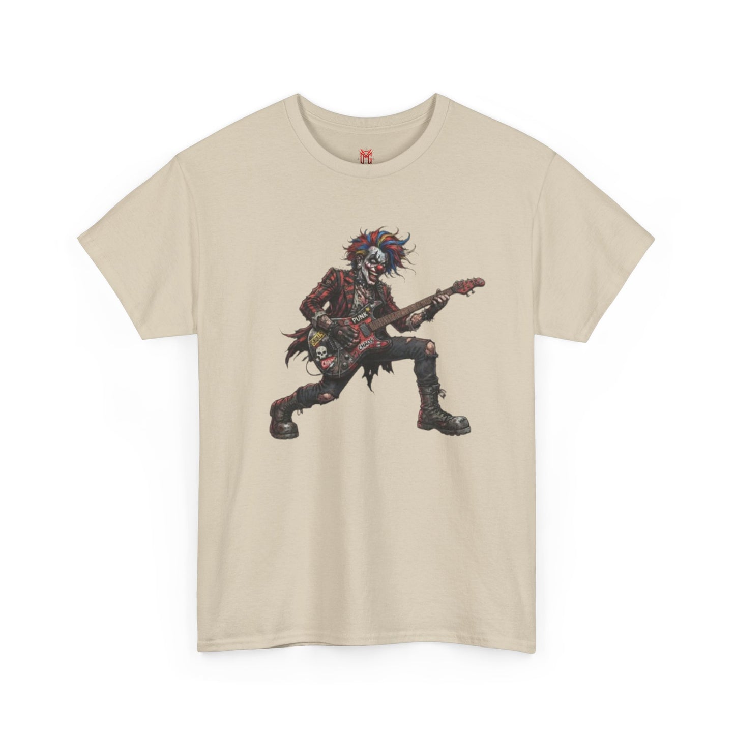 Rock Clown T-Shirt