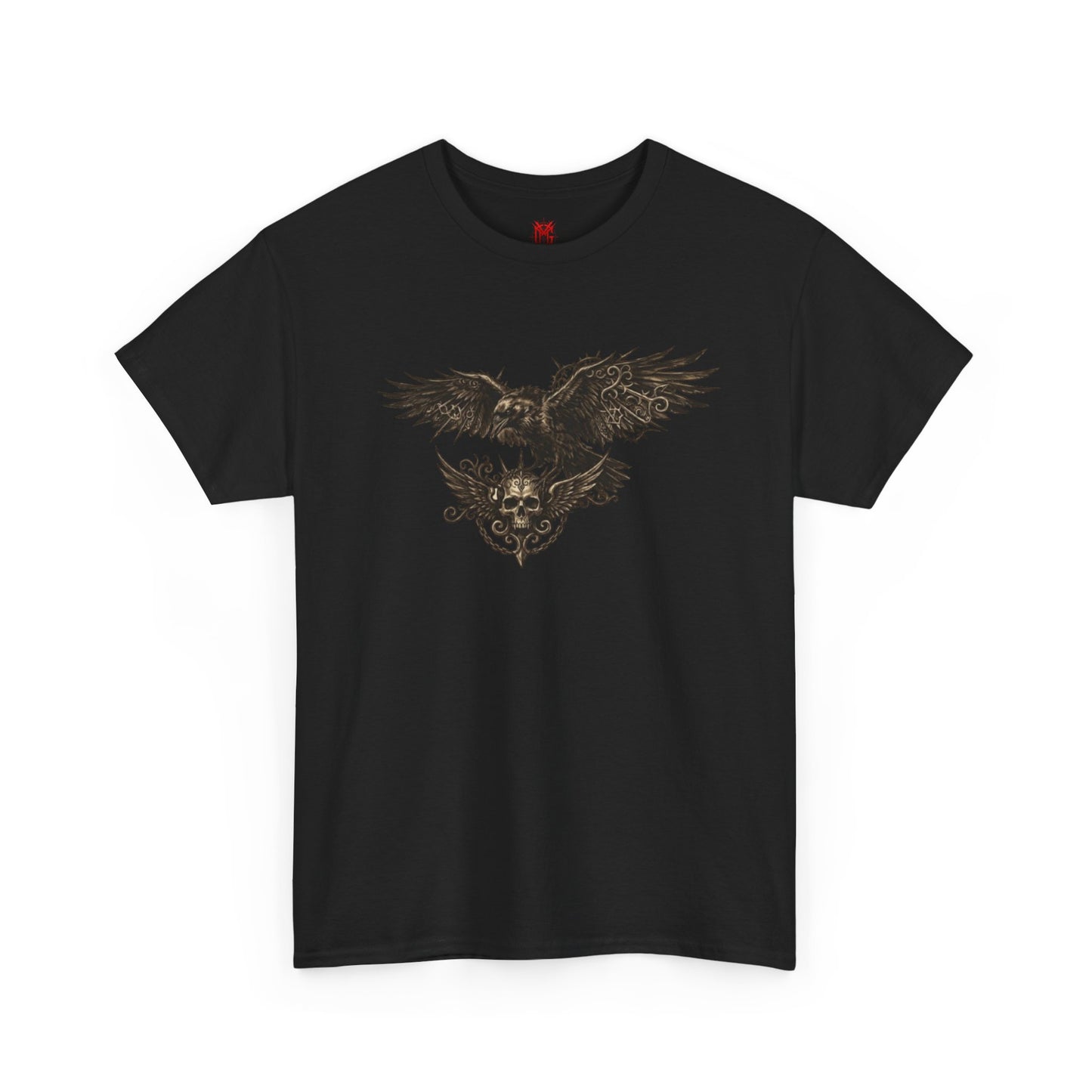 Eagle & Skull T-Shirt