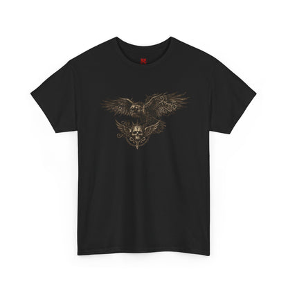 Eagle & Skull T-Shirt