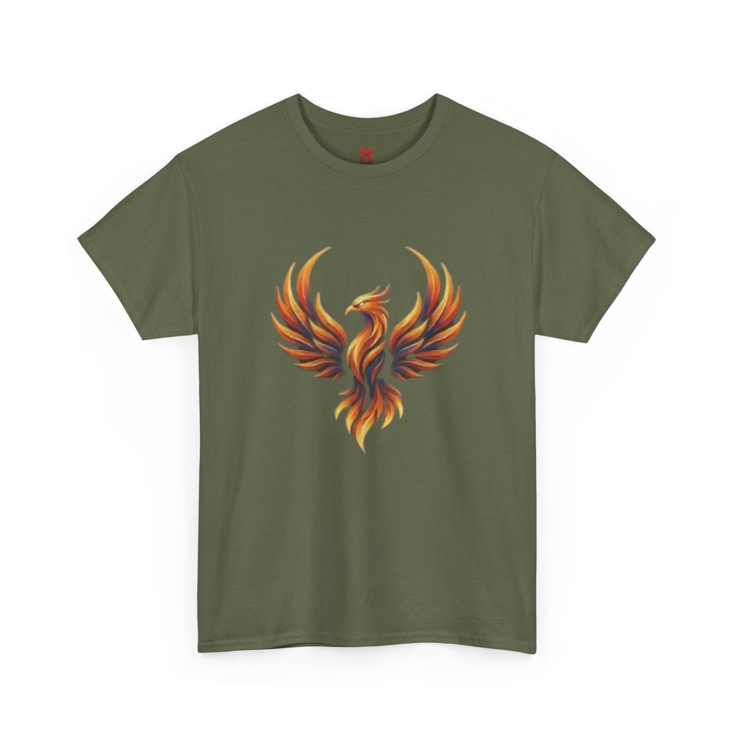 Phoenix Flame T-Shirt